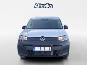 Volkswagen Caddy bild 8