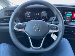 Volkswagen Caddy bild 12
