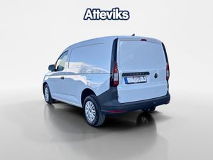 Volkswagen Caddy bild 5