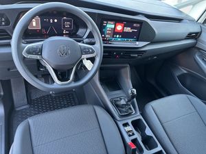 Volkswagen Caddy bild 10