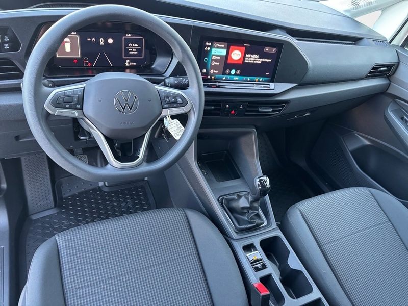 Volkswagen Caddy bild 10