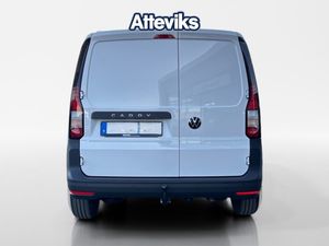 Volkswagen Caddy bild 4