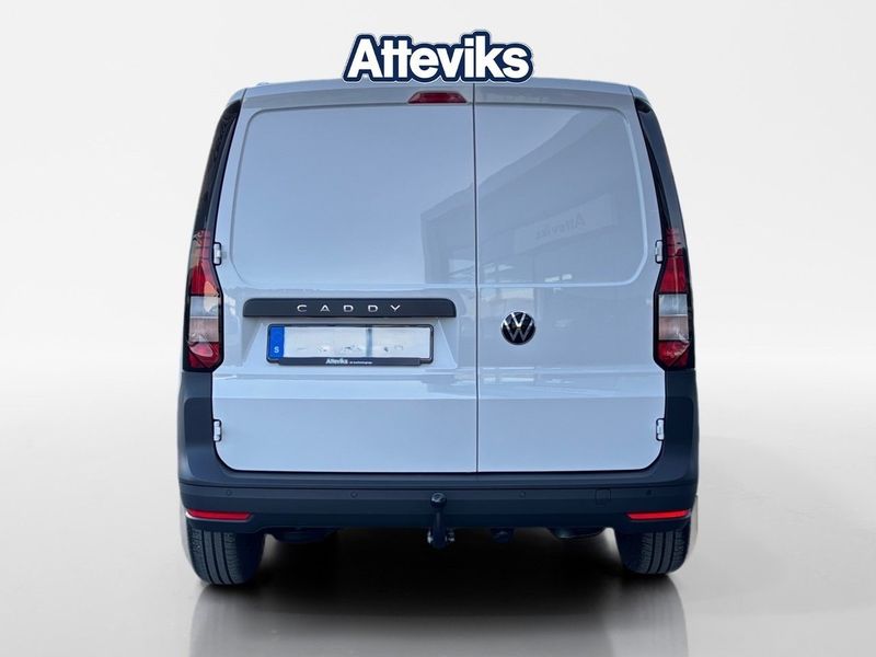 Volkswagen Caddy bild 4