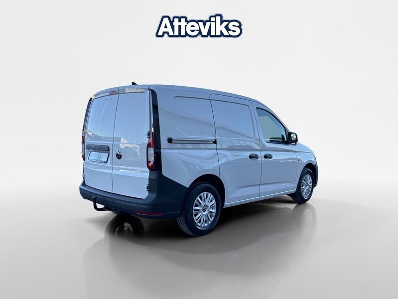 Volkswagen Caddy bild 3