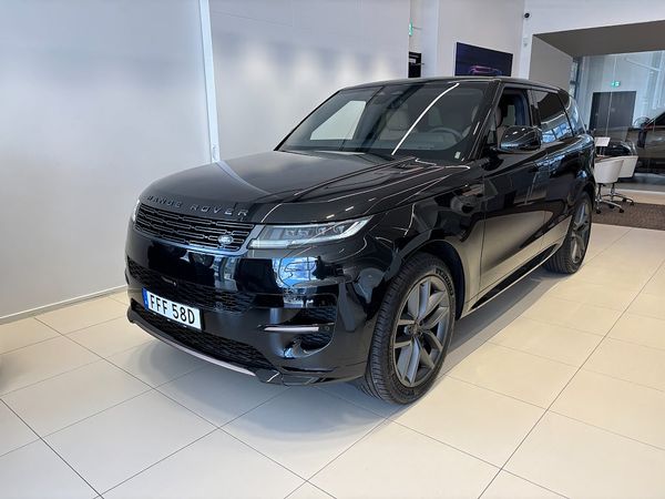 Land Rover Range Rover Sport P460e Dynamic SE - 2026
