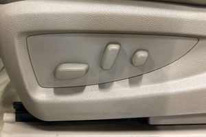 Chevrolet Suburban bild 12