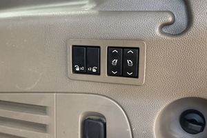Chevrolet Suburban bild 26
