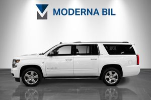 Chevrolet Suburban bild 3