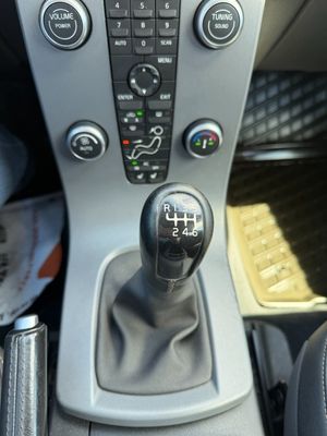 Volvo S40 bild 25