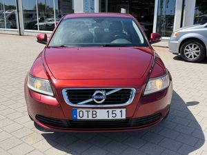 Volvo S40 bild 2