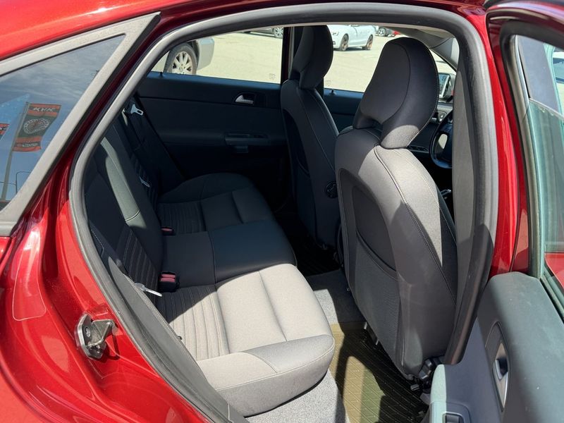 Volvo S40 bild 8