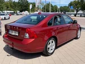 Volvo S40 bild 4