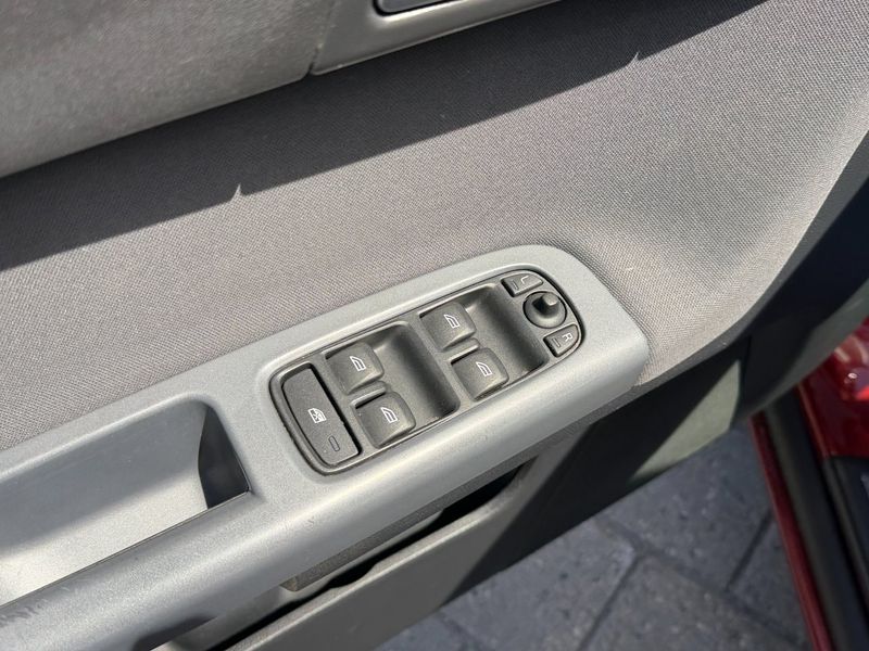 Volvo S40 bild 18