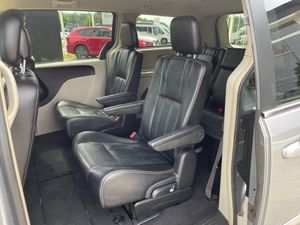 Chrysler Town & Country bild 11