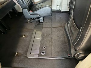 Chrysler Town & Country bild 18