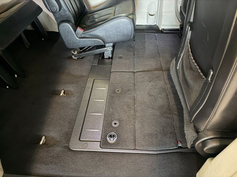 Chrysler Town & Country bild 18