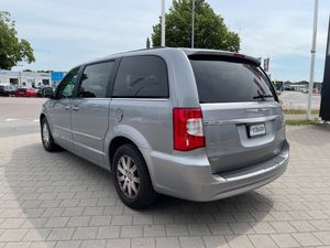 Chrysler Town & Country bild 7