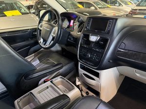 Chrysler Town & Country bild 20