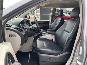 Chrysler Town & Country bild 9