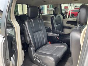 Chrysler Town & Country bild 14