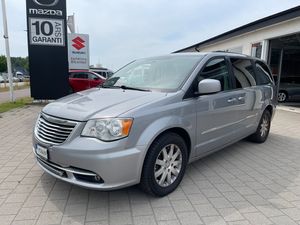Chrysler Town & Country bild 1