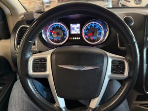Chrysler Town & Country bild 24