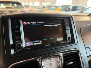Chrysler Town & Country bild 30