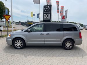 Chrysler Town & Country bild 8