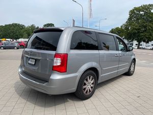 Chrysler Town & Country bild 5