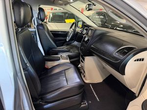 Chrysler Town & Country bild 19