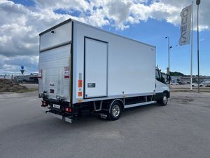 Iveco Daily bild 29