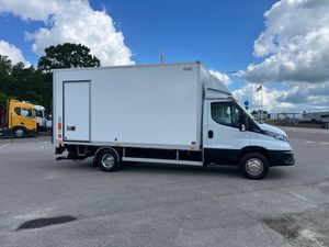 Iveco Daily bild 23