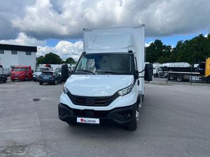 Iveco Daily bild 16