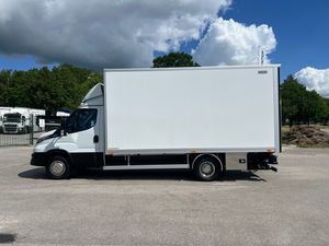Iveco Daily bild 2