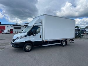 Iveco Daily bild 13