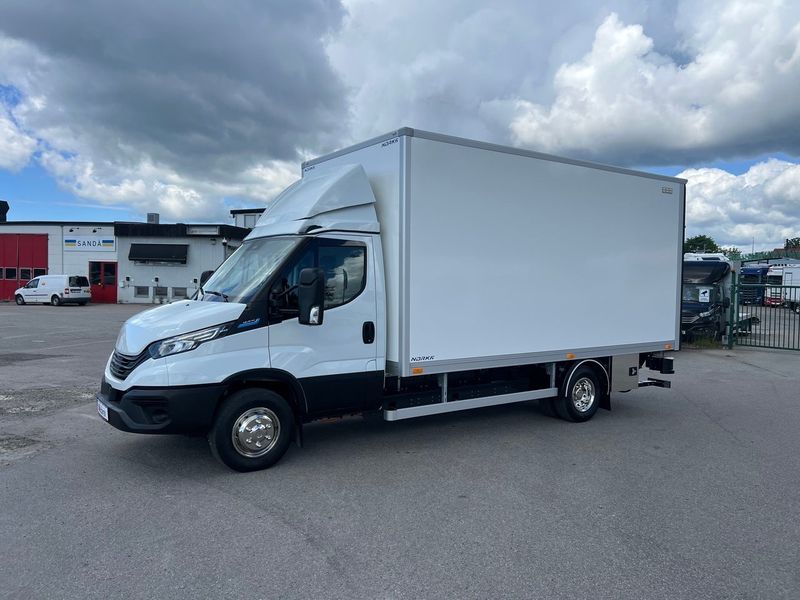 Iveco Daily bild 13