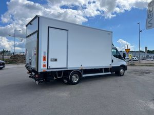 Iveco Daily bild 28