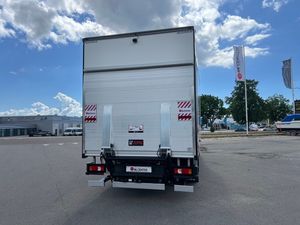 Iveco Daily bild 32