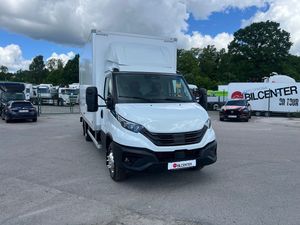 Iveco Daily bild 18