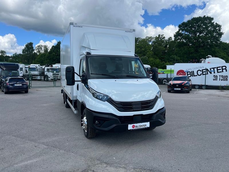 Iveco Daily bild 18