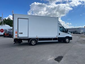 Iveco Daily bild 9