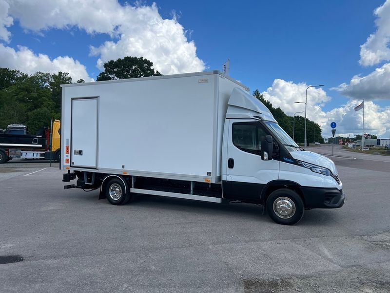 Iveco Daily bild 22