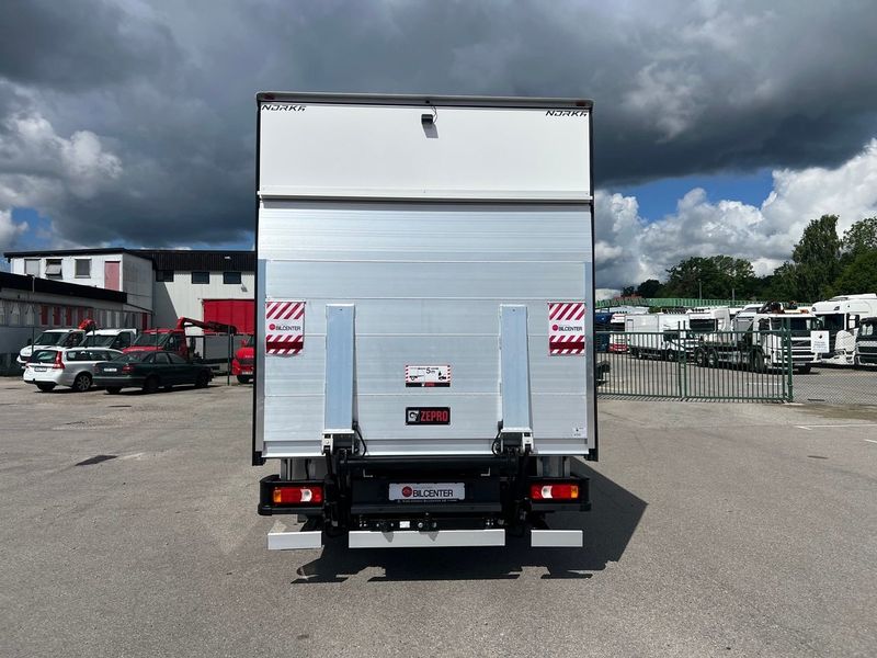 Iveco Daily bild 4