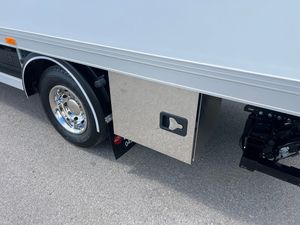 Iveco Daily bild 38