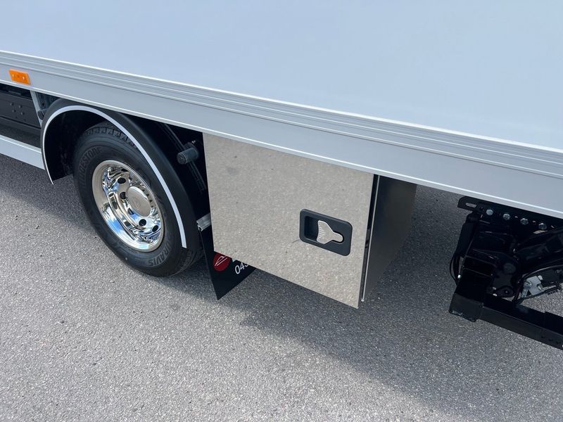 Iveco Daily bild 38