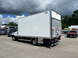 Iveco Daily bild 3