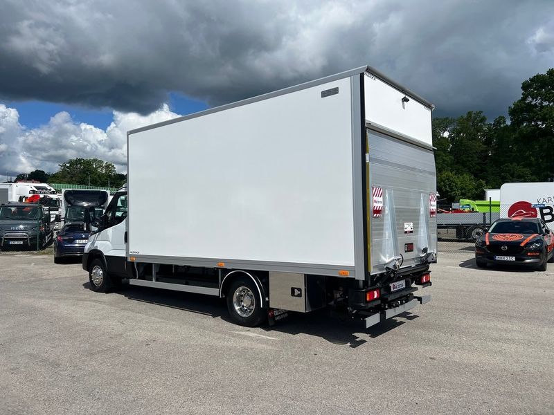 Iveco Daily bild 3