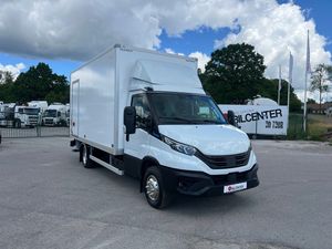 Iveco Daily bild 19