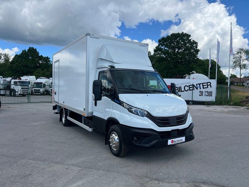 Iveco Daily bild 19