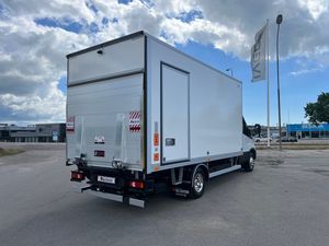 Iveco Daily bild 30